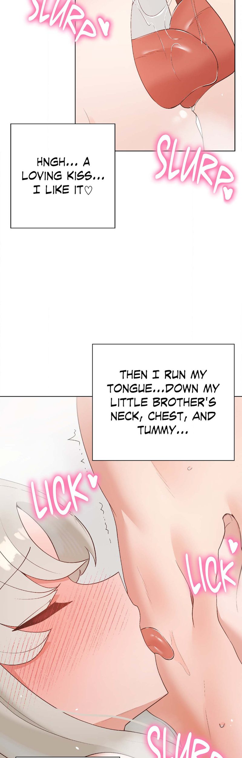 Family with Benefits - Chapter 26 - picture 31