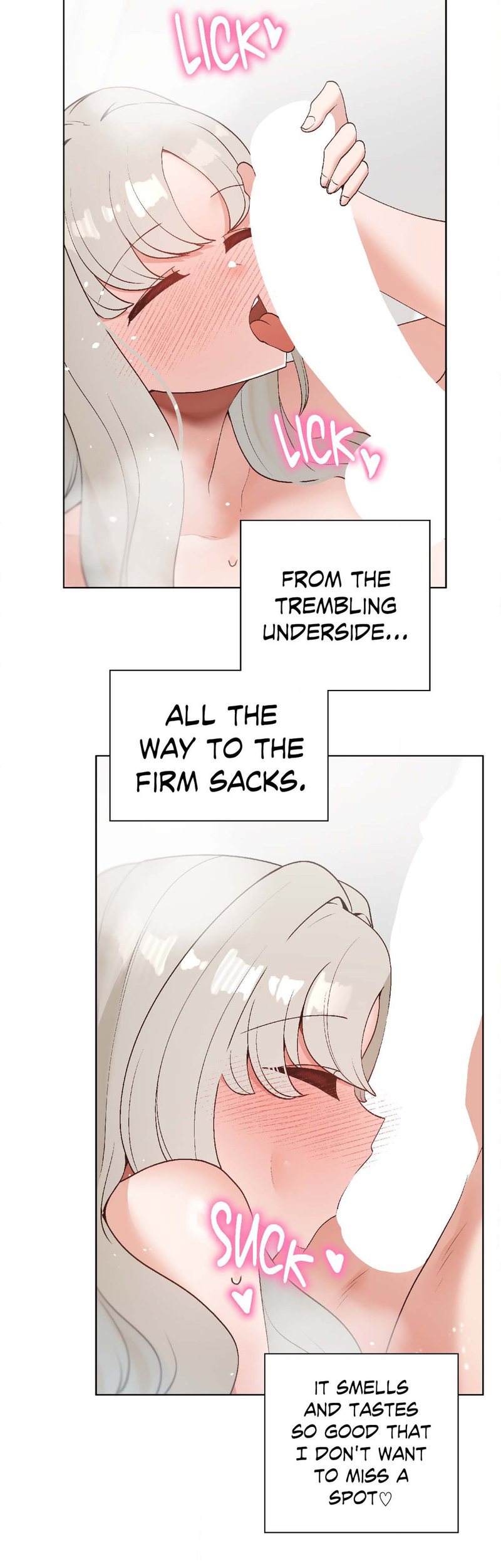 Family with Benefits - Chapter 26 - picture 34
