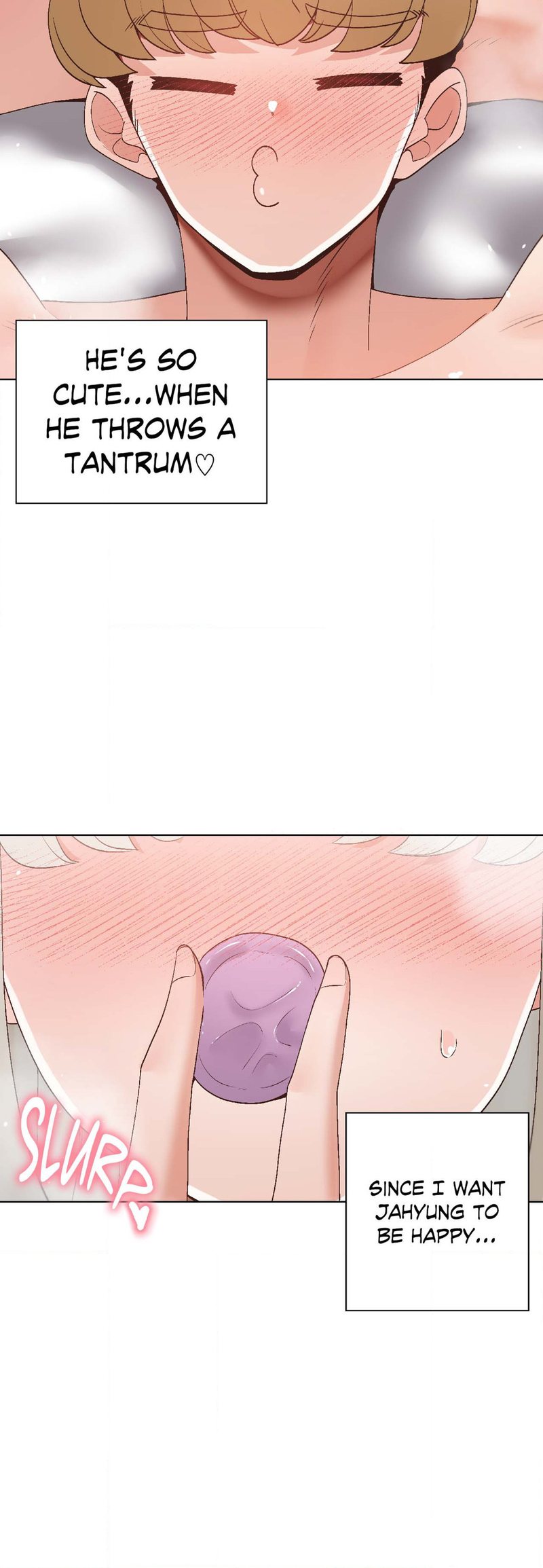 Family with Benefits - Chapter 26 - picture 38