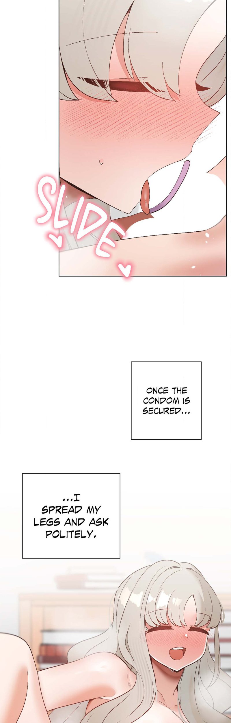 Family with Benefits - Chapter 26 - picture 40