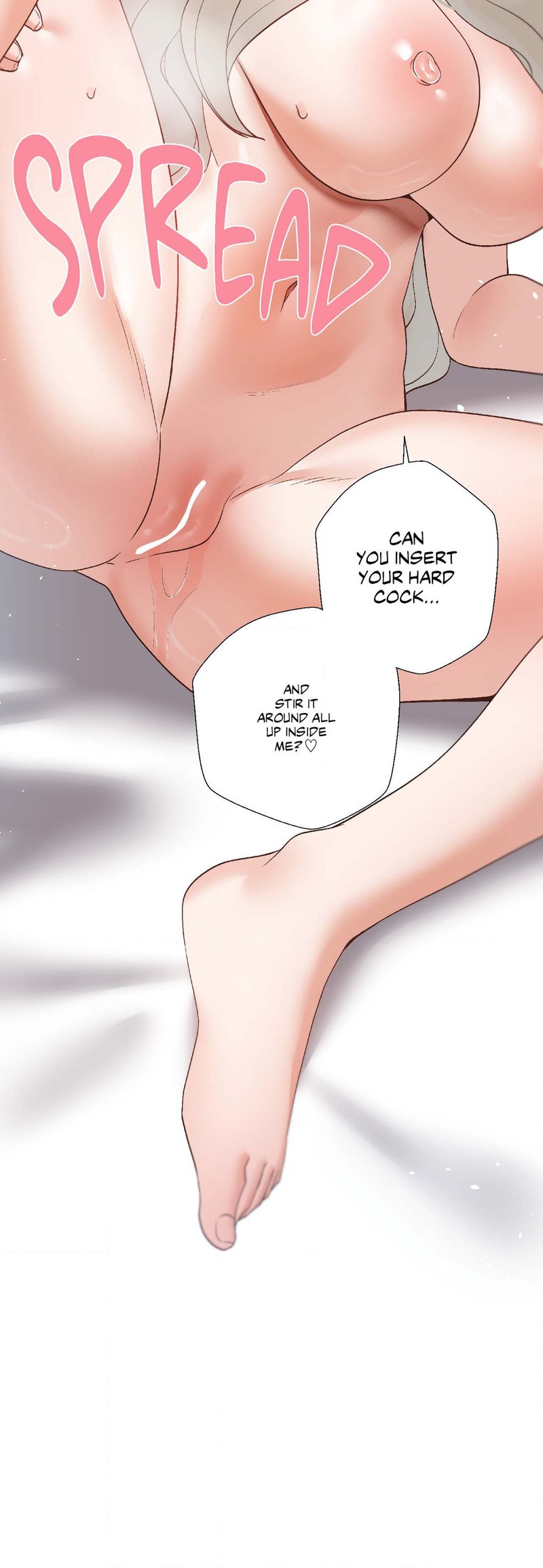Family with Benefits - Chapter 26 - picture 41