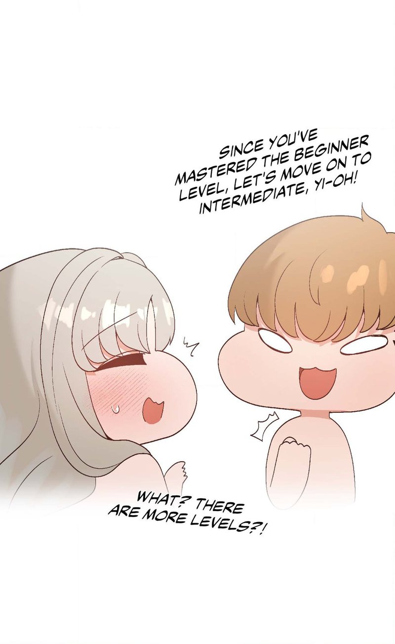 Family with Benefits - Chapter 26 - picture 53