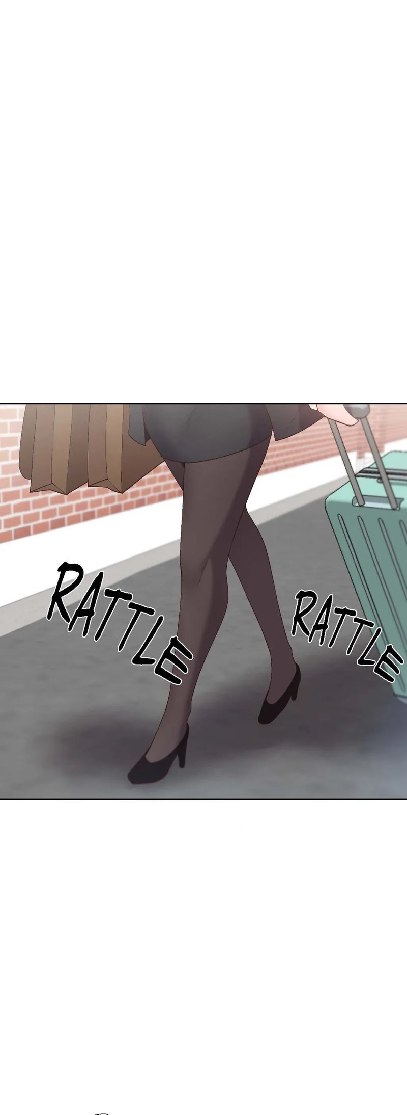 Family with Benefits - Chapter 27 - picture 0