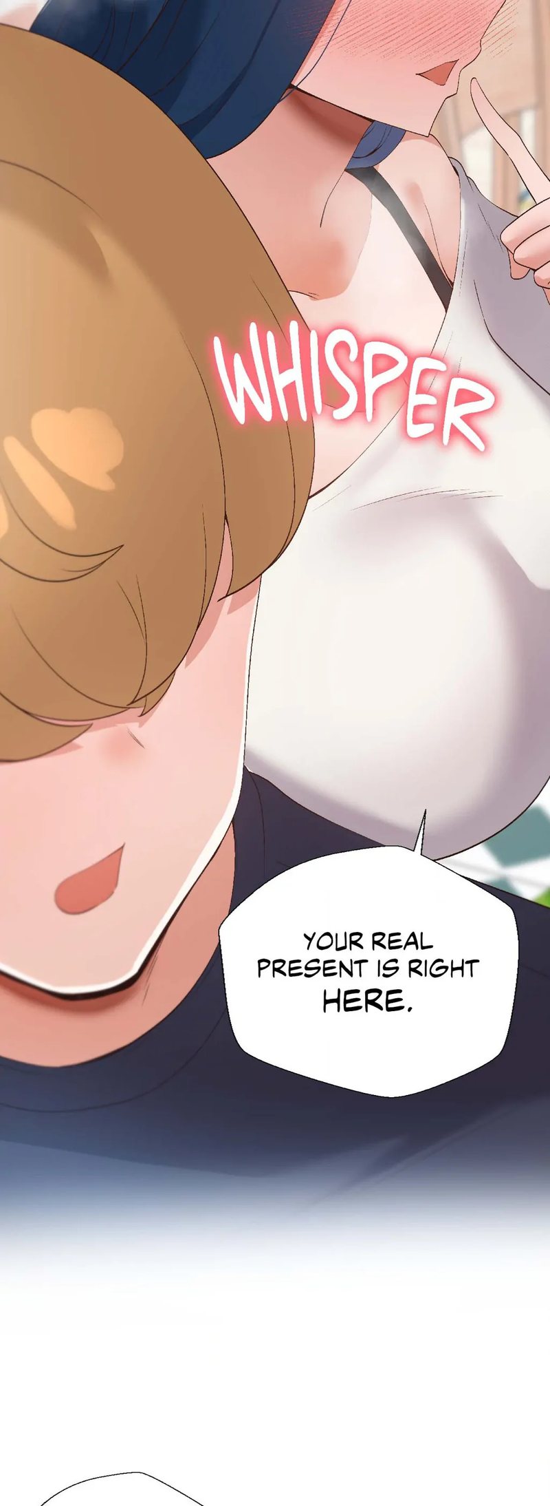 Family with Benefits - Chapter 27 - picture 14