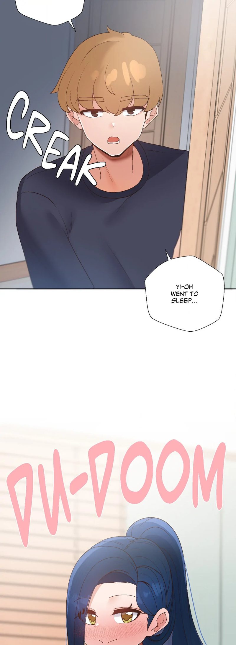 Family with Benefits - Chapter 27 - picture 17