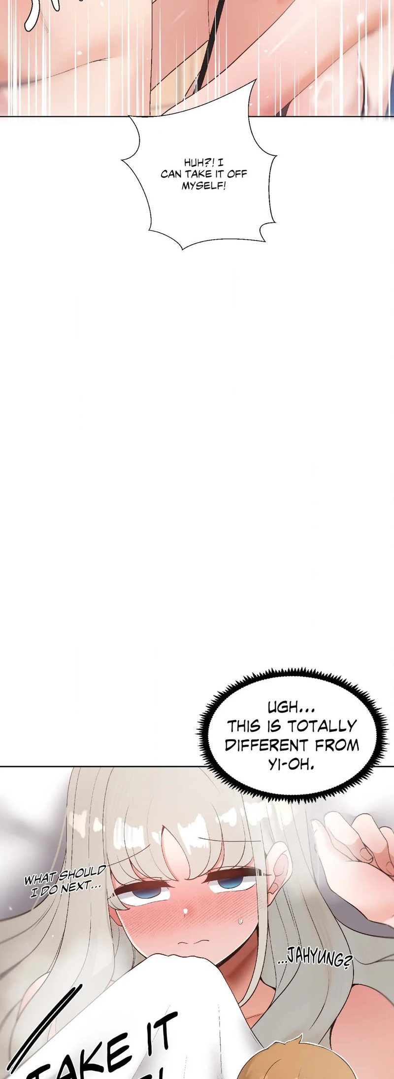 Family with Benefits - Chapter 27 - picture 23