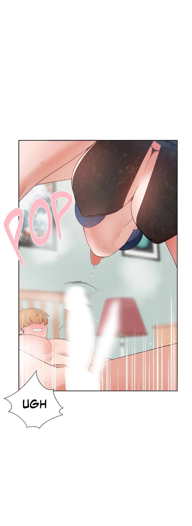 Family with Benefits - Chapter 27 - picture 30
