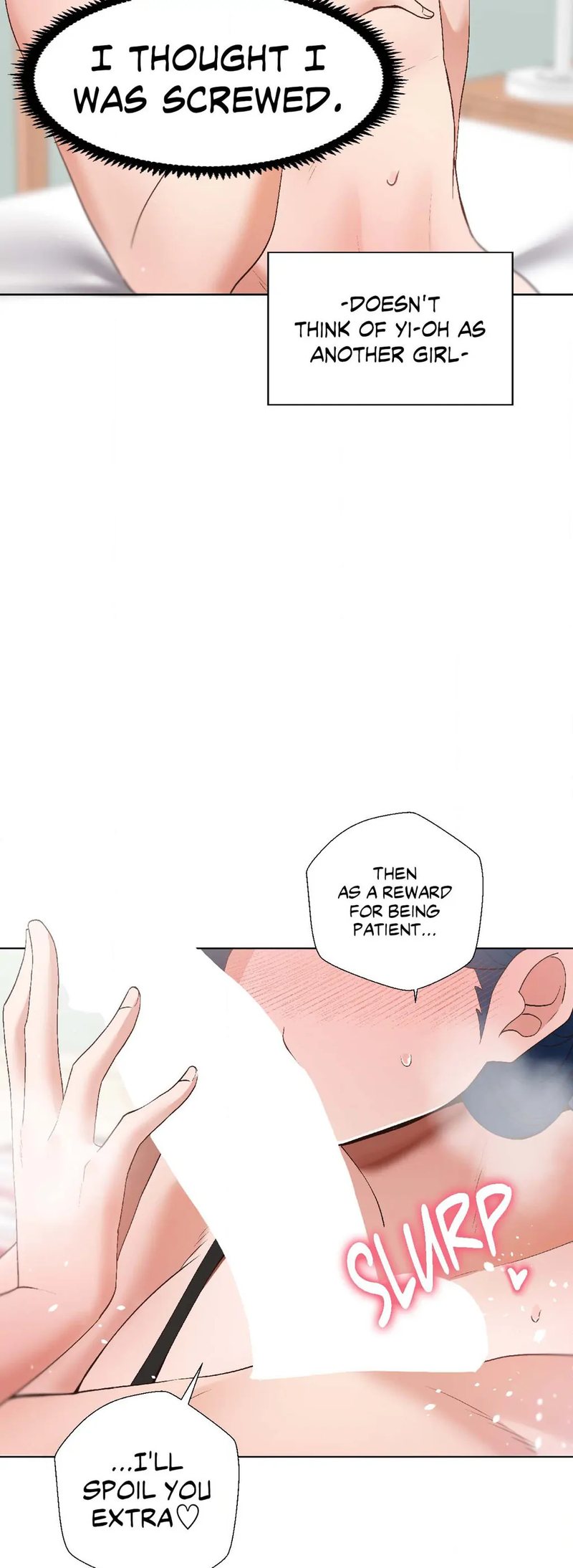 Family with Benefits - Chapter 27 - picture 34