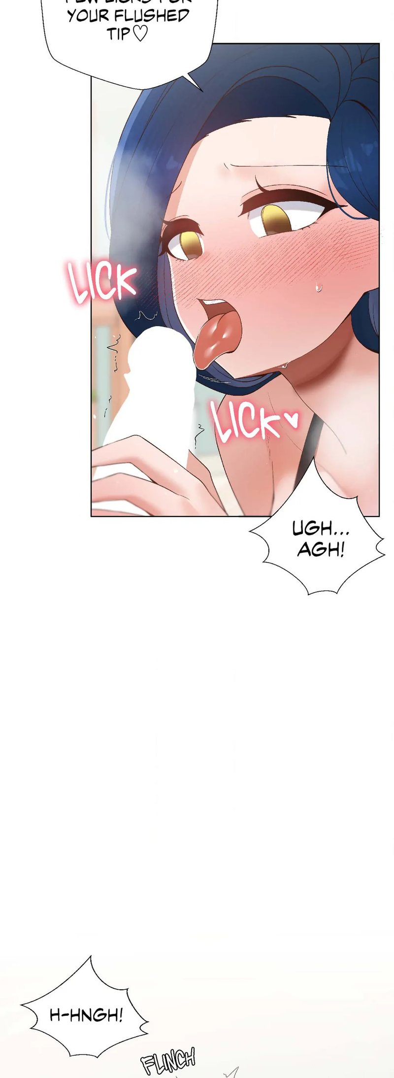 Family with Benefits - Chapter 27 - picture 36