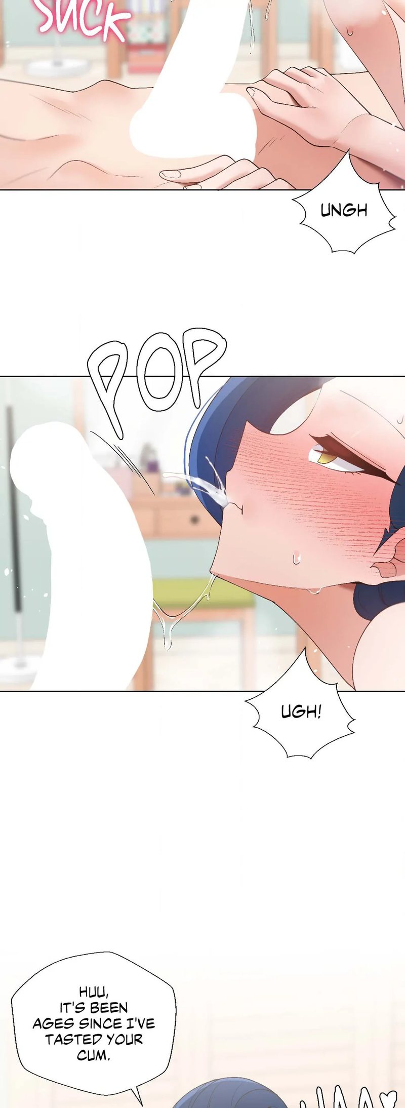Family with Benefits - Chapter 27 - picture 41