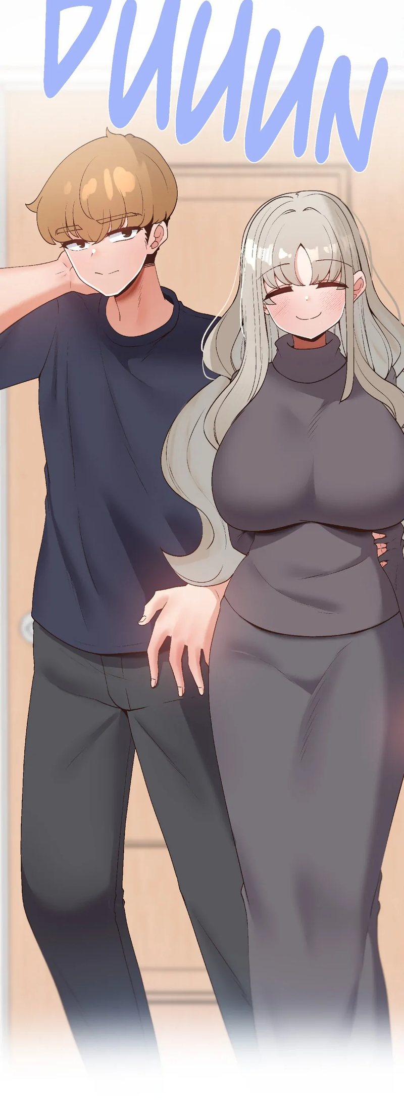 Family with Benefits - Chapter 27 - picture 5