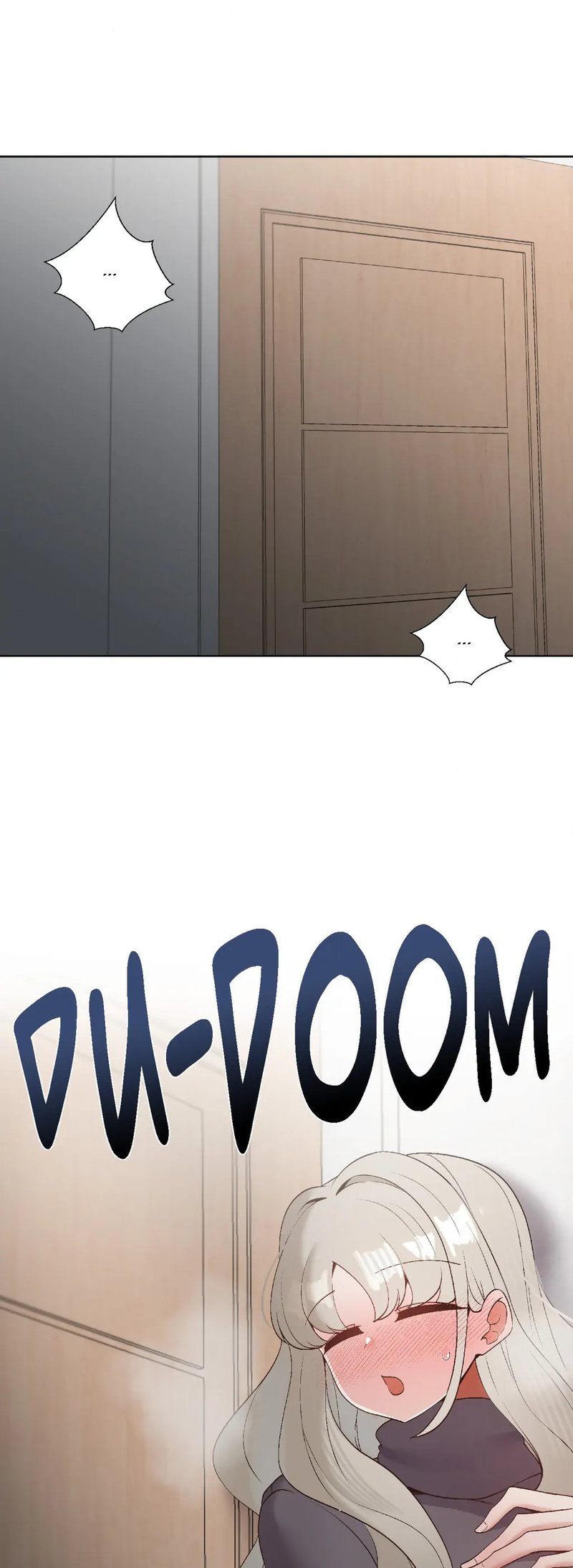 Family with Benefits - Chapter 27 - picture 53