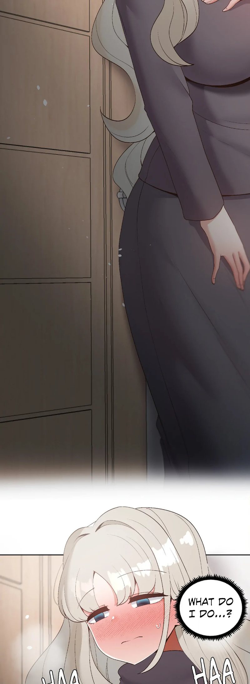 Family with Benefits - Chapter 27 - picture 54