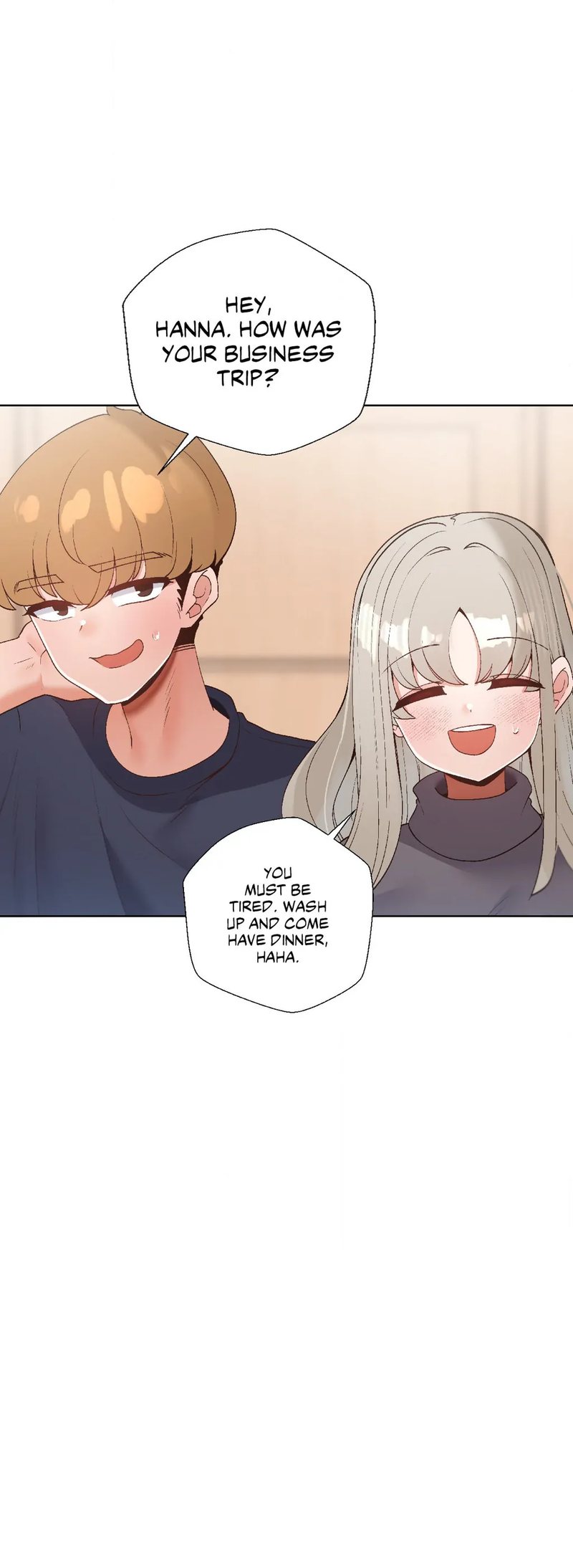 Family with Benefits - Chapter 27 - picture 6