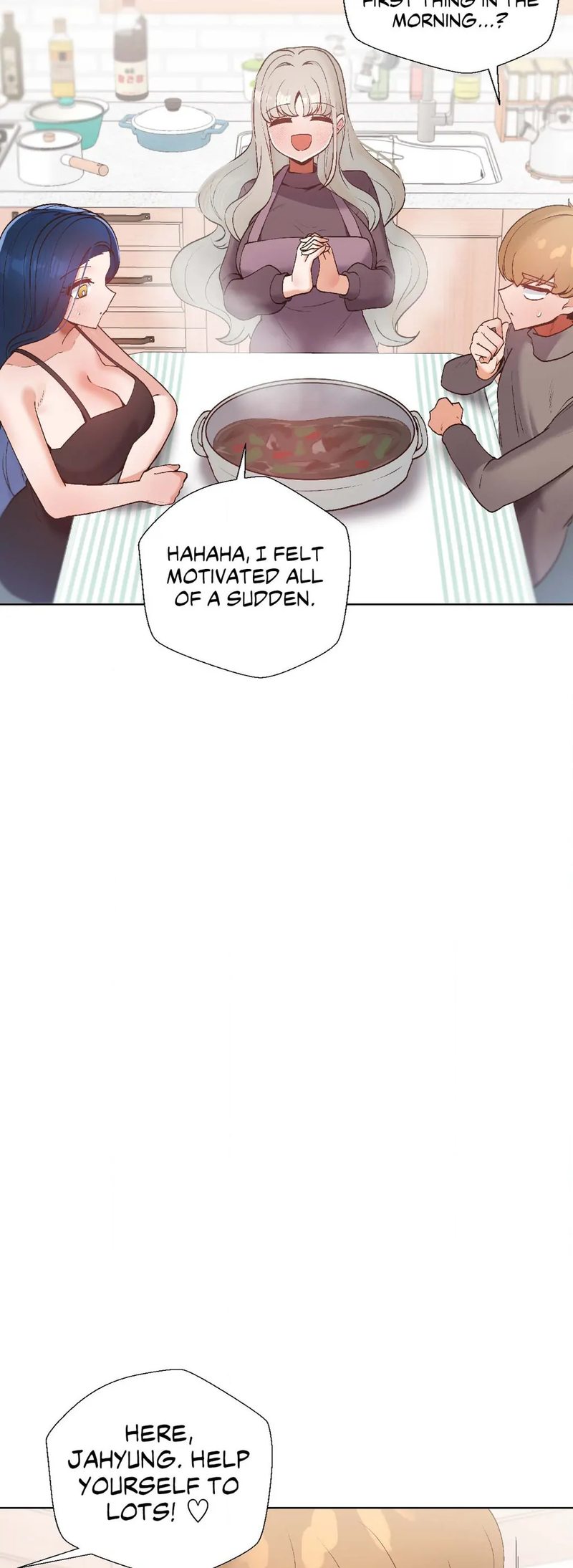 Family with Benefits - Chapter 28 - picture 1