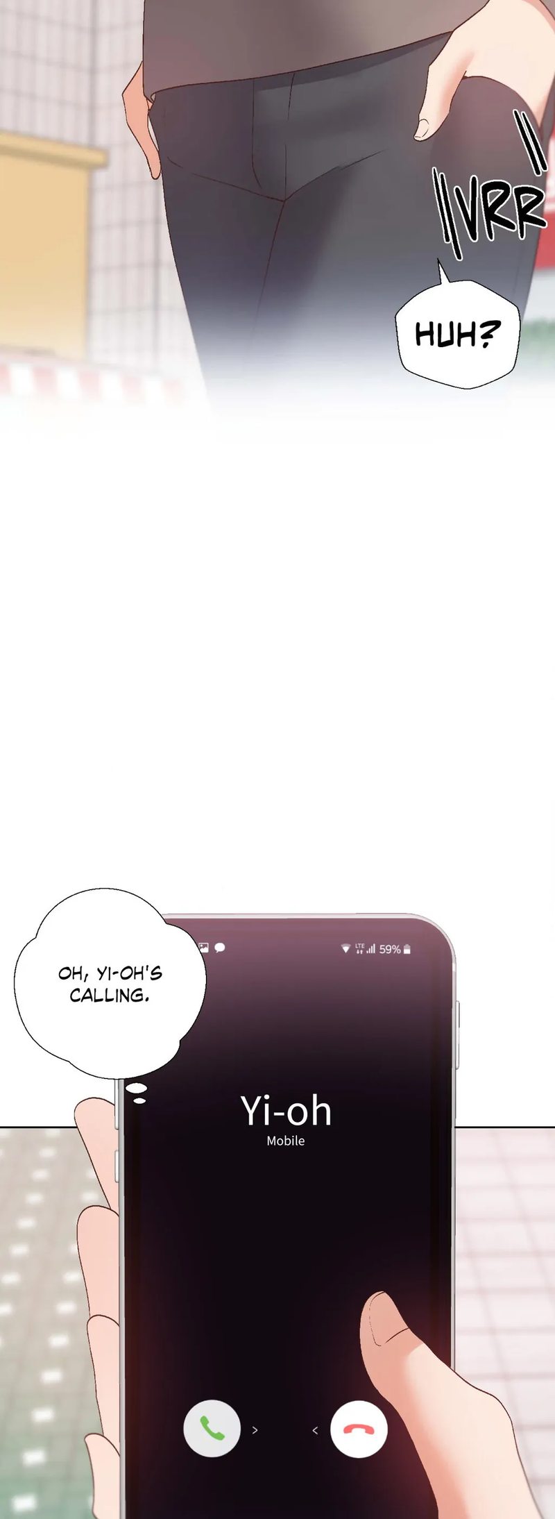 Family with Benefits - Chapter 28 - picture 13