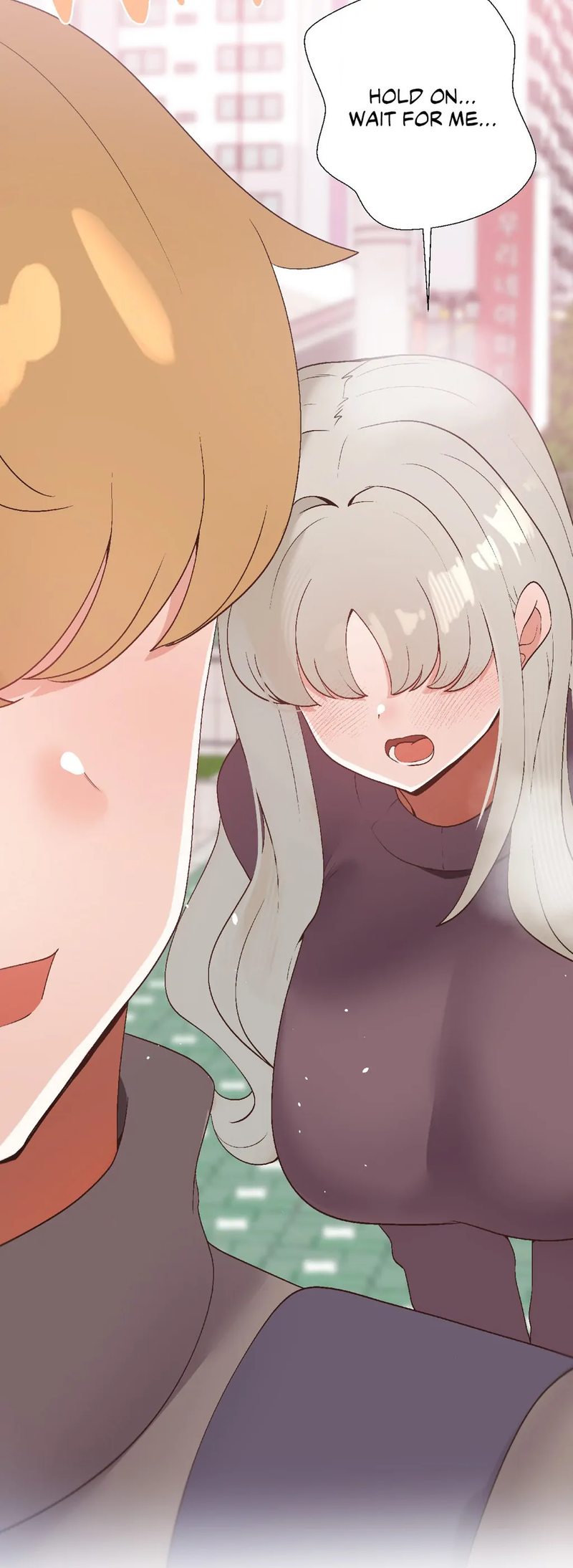 Family with Benefits - Chapter 28 - picture 15