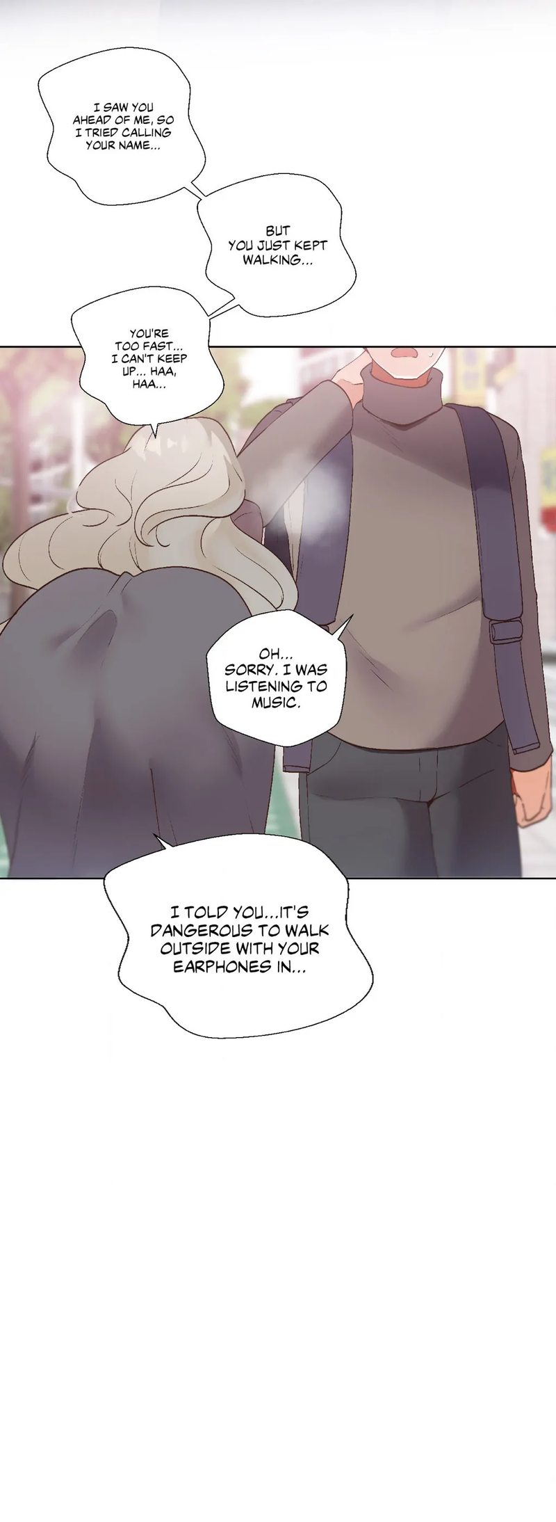 Family with Benefits - Chapter 28 - picture 16