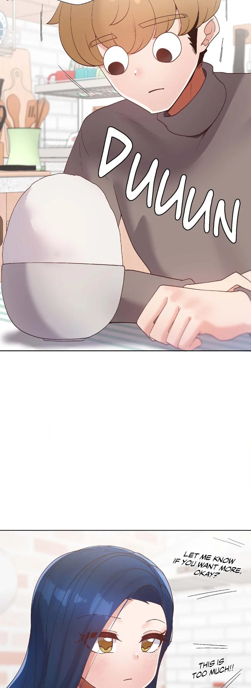 Family with Benefits - Chapter 28 - picture 2