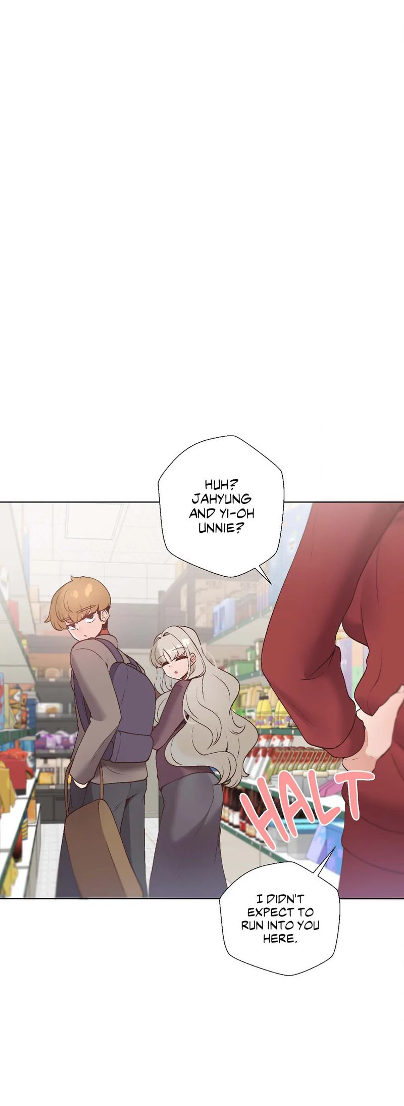 Family with Benefits - Chapter 28 - picture 20
