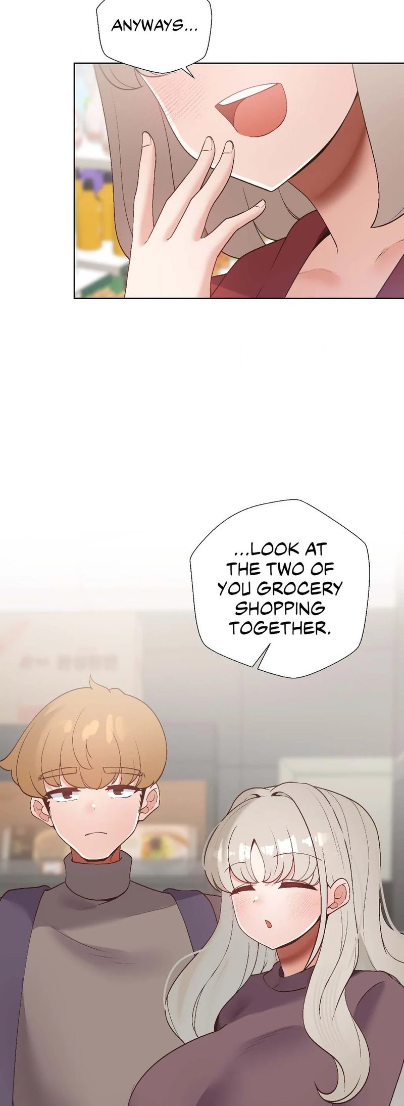 Family with Benefits - Chapter 28 - picture 23