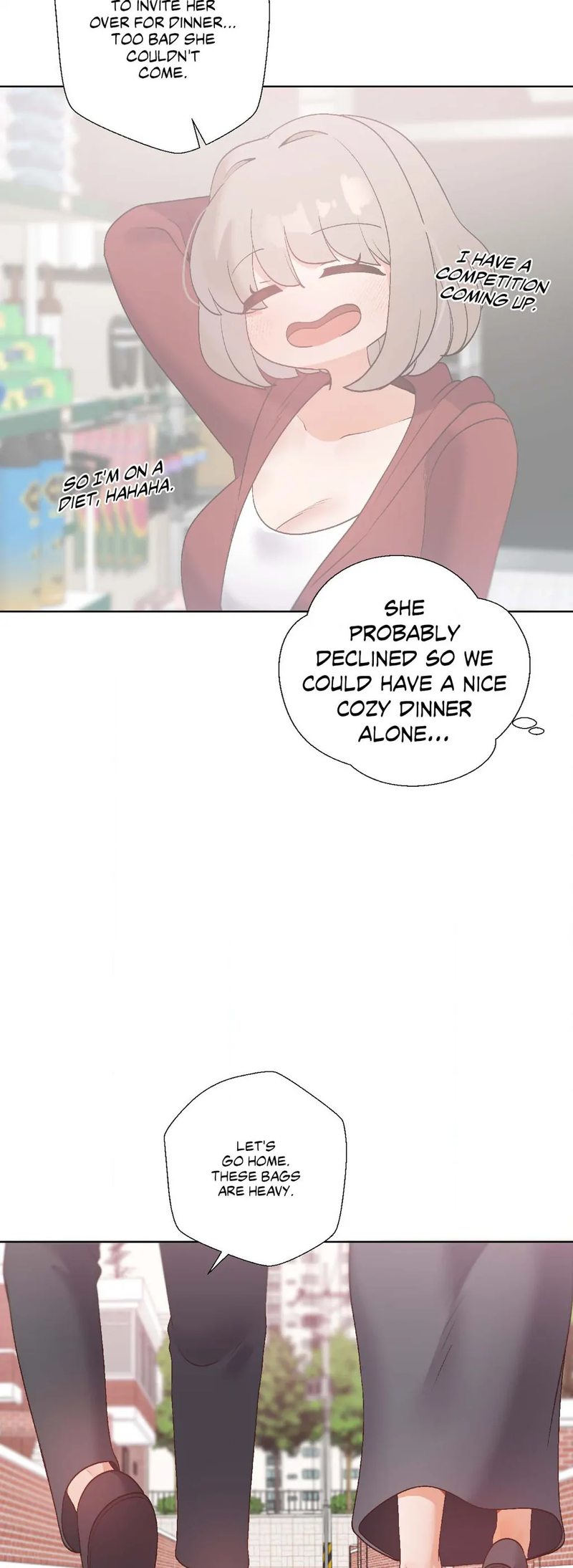 Family with Benefits - Chapter 28 - picture 28