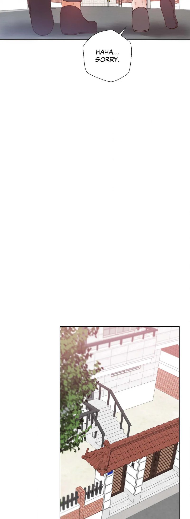Family with Benefits - Chapter 28 - picture 29