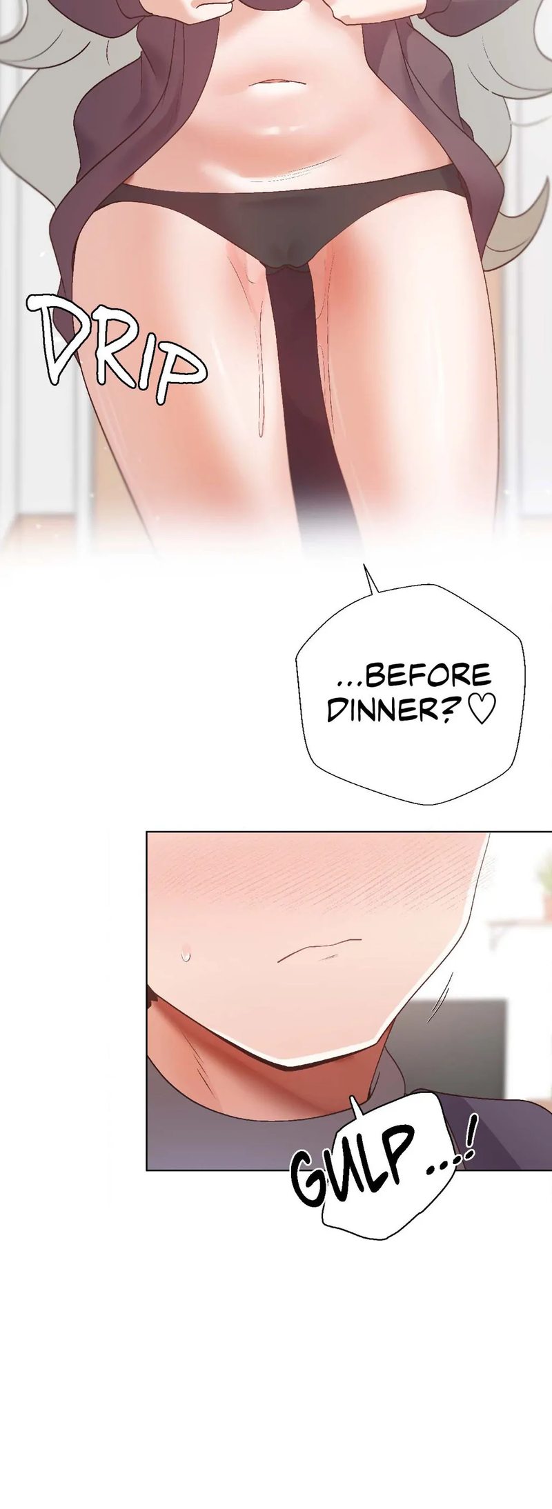 Family with Benefits - Chapter 28 - picture 34