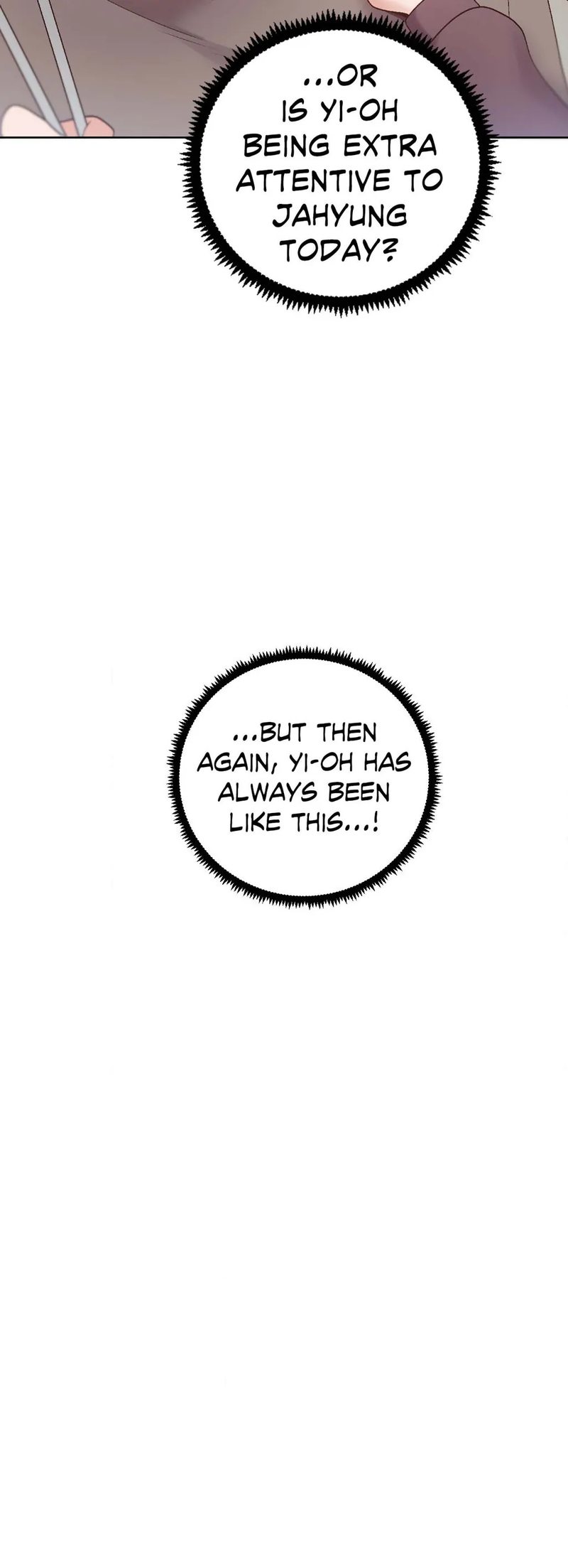 Family with Benefits - Chapter 28 - picture 4