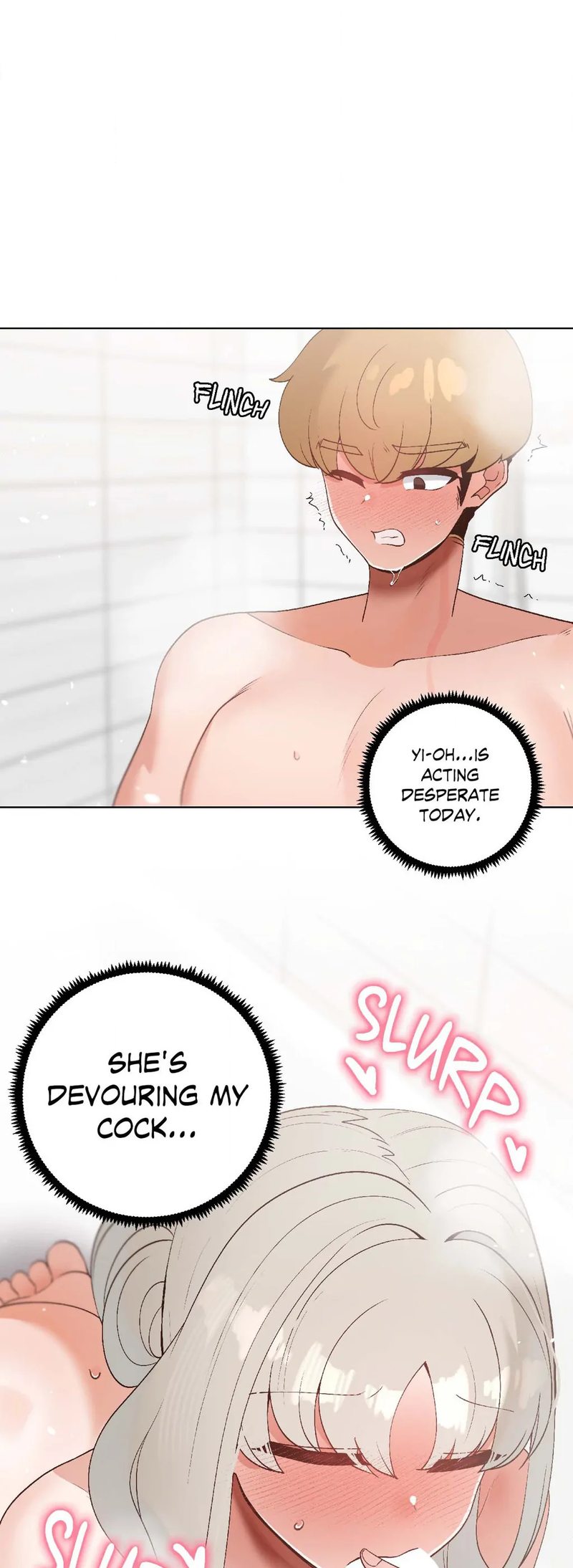 Family with Benefits - Chapter 28 - picture 42