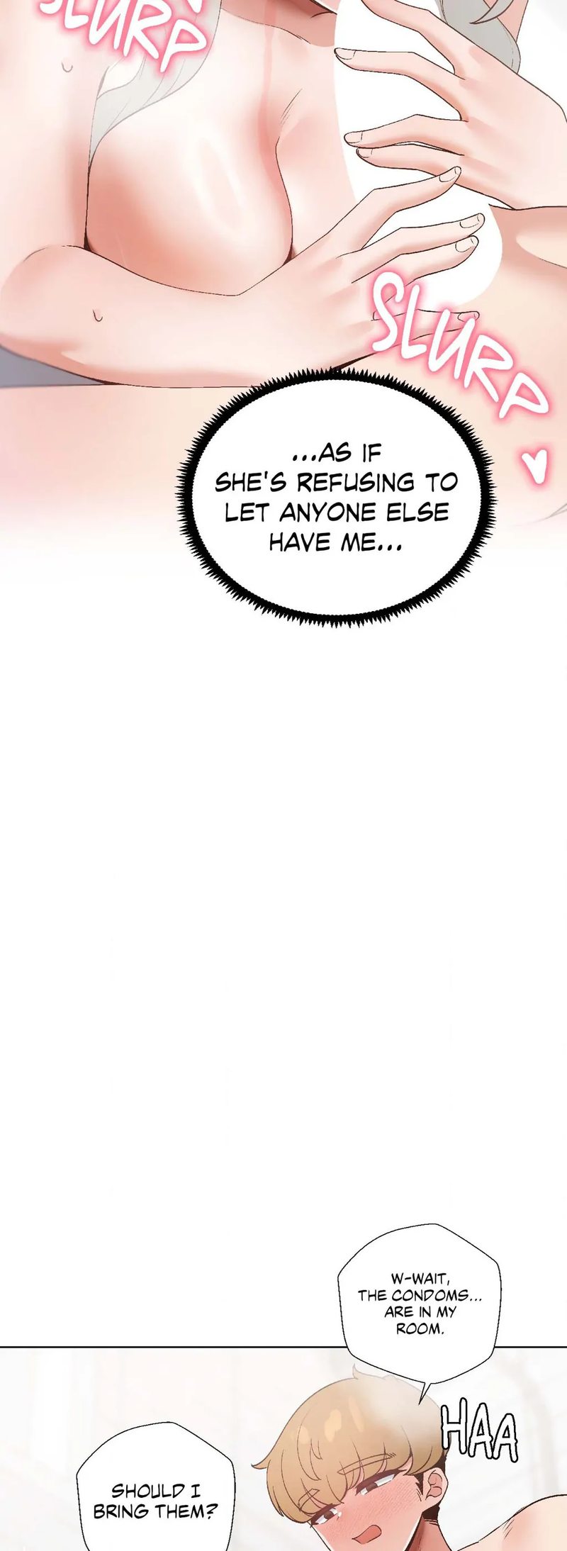 Family with Benefits - Chapter 28 - picture 43
