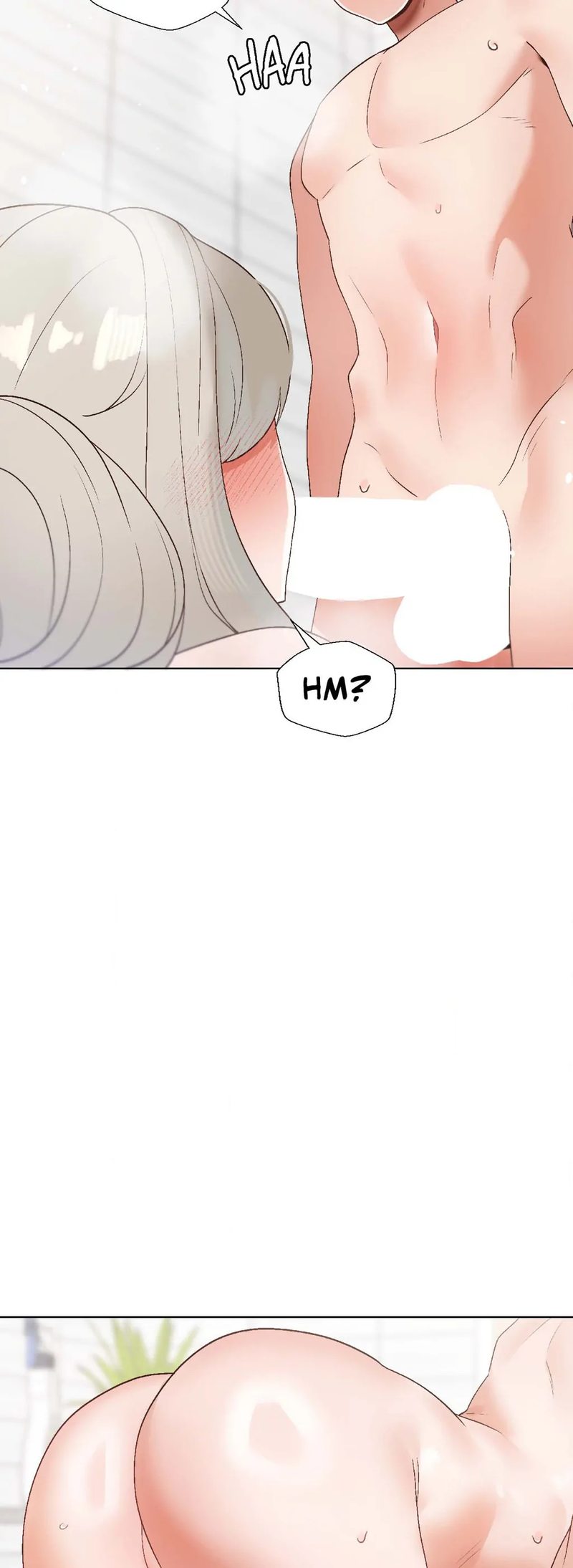 Family with Benefits - Chapter 28 - picture 44