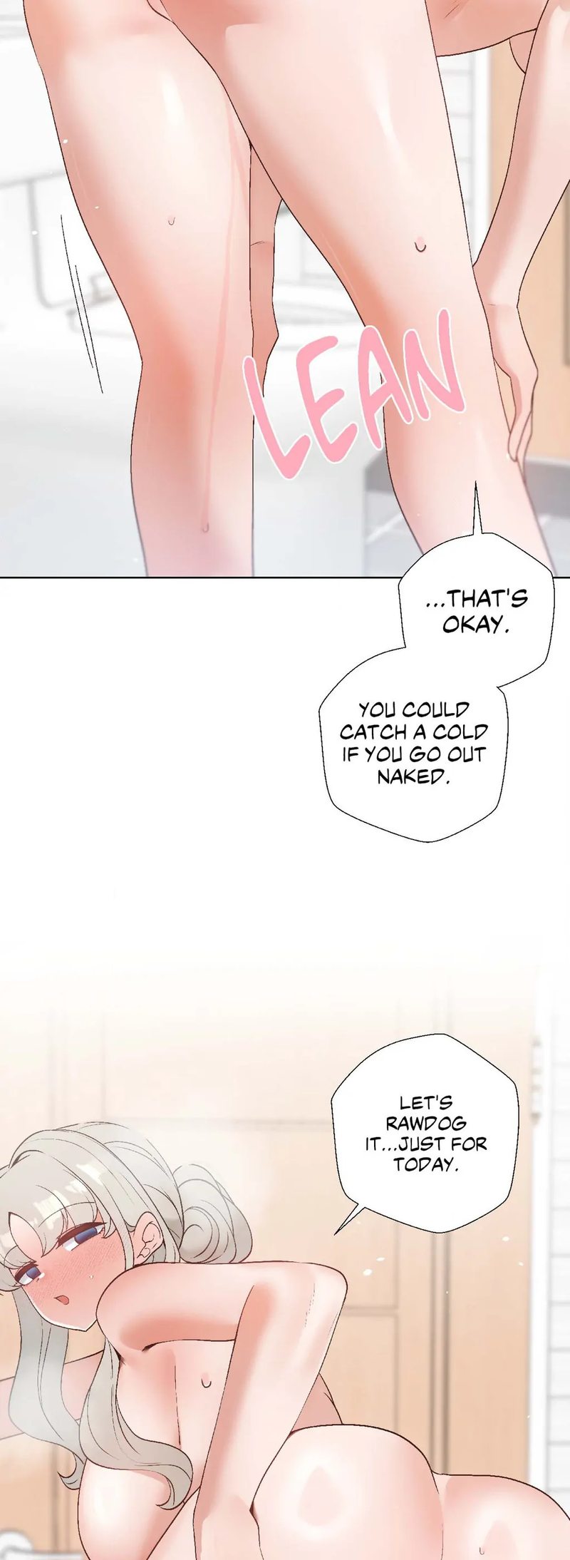 Family with Benefits - Chapter 28 - picture 45