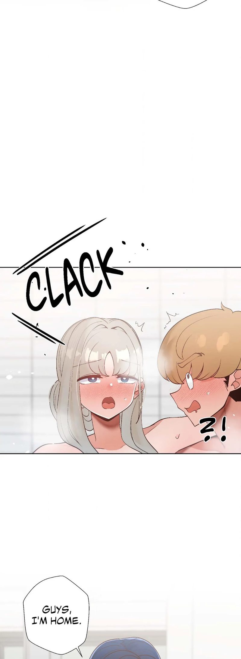 Family with Benefits - Chapter 28 - picture 50