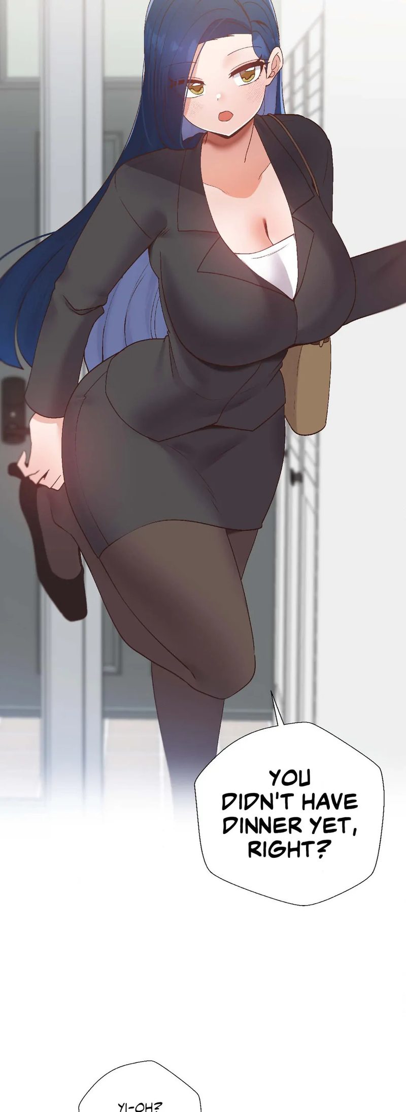 Family with Benefits - Chapter 28 - picture 51