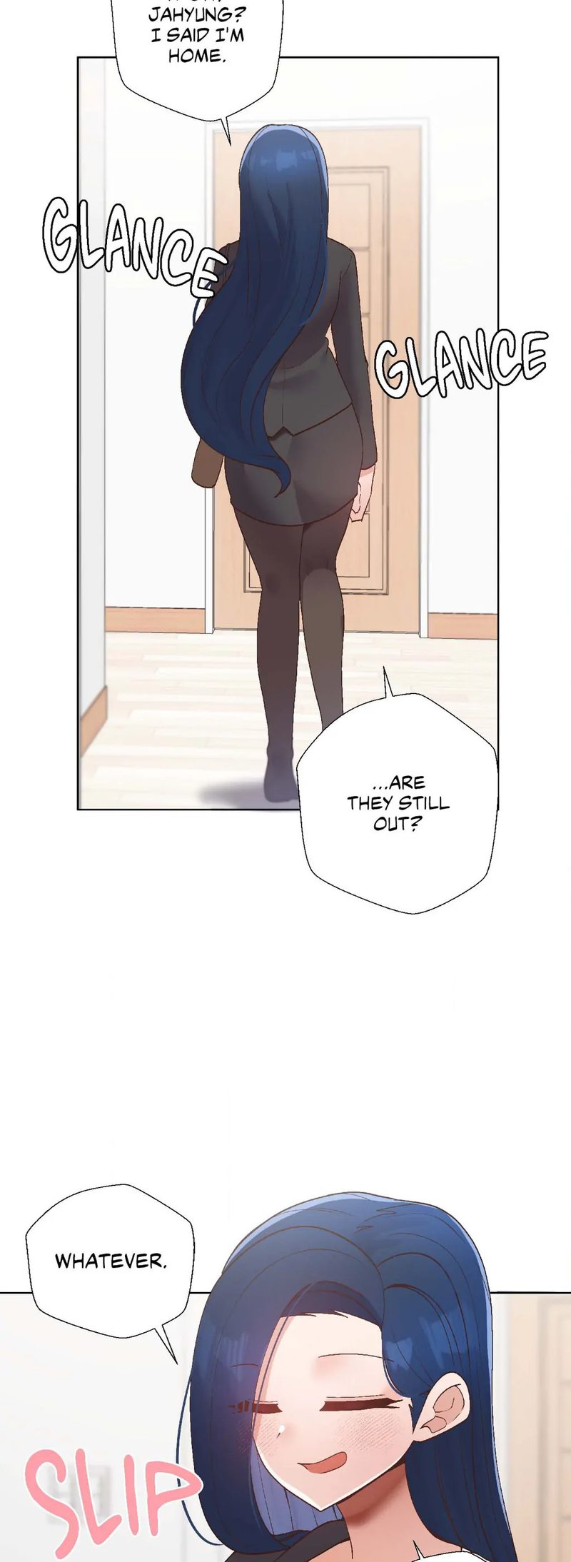 Family with Benefits - Chapter 28 - picture 52