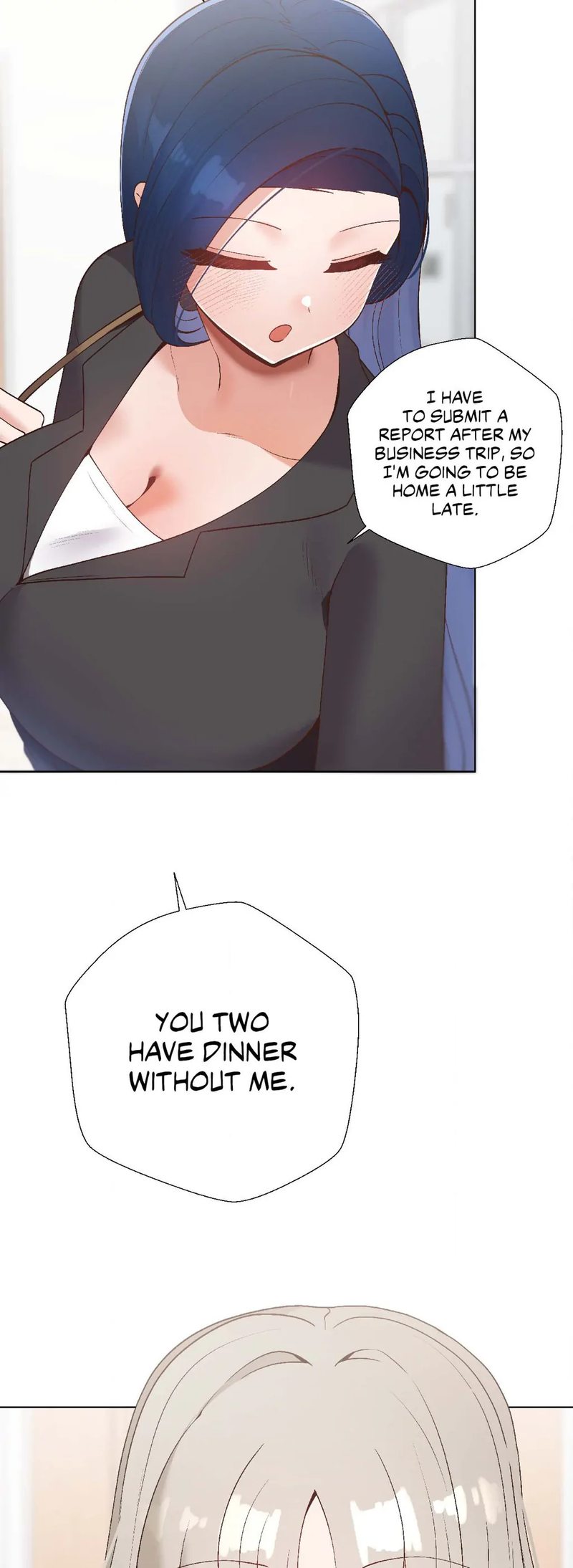 Family with Benefits - Chapter 28 - picture 7