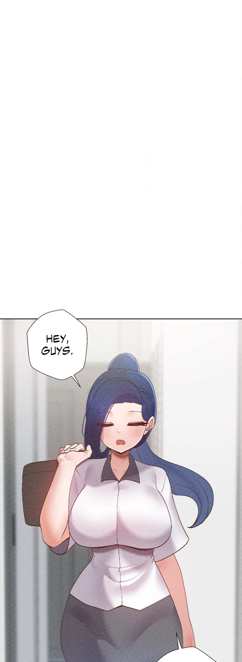 Family with Benefits - Chapter 29 - picture 10