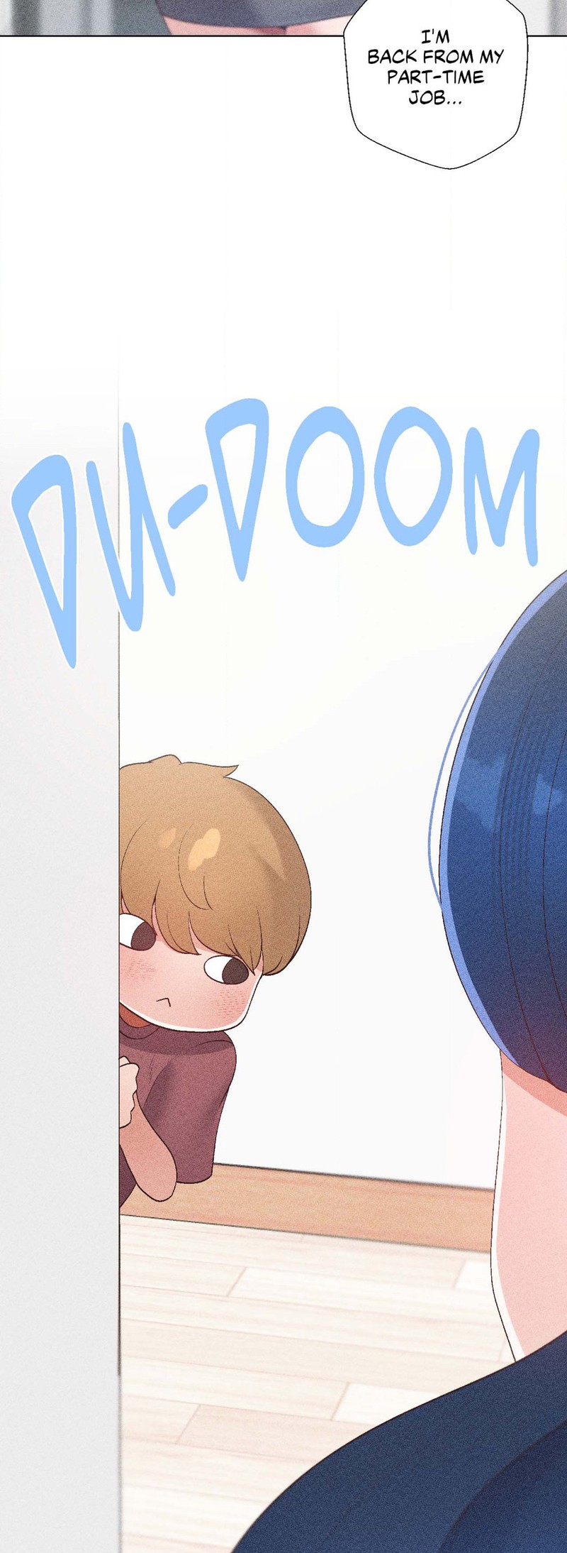 Family with Benefits - Chapter 29 - picture 11