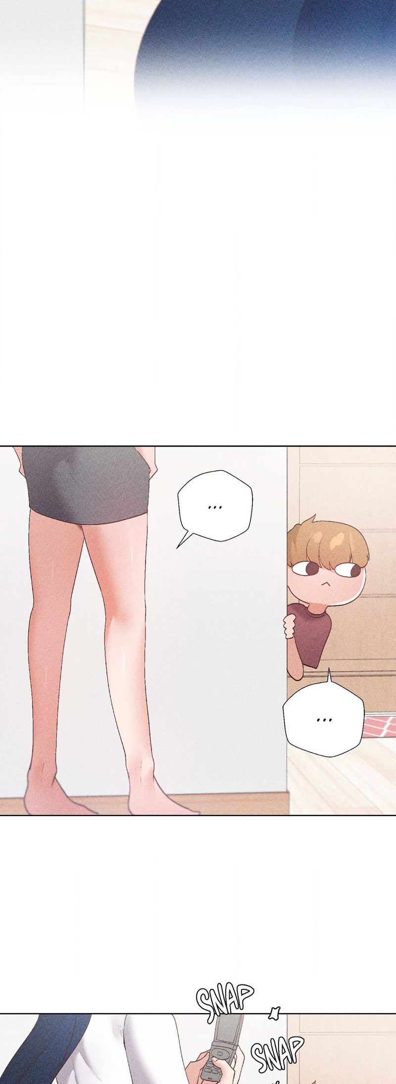 Family with Benefits - Chapter 29 - picture 12
