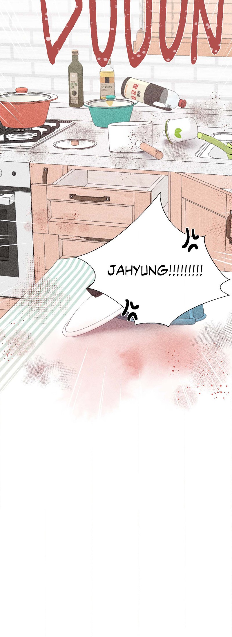 Family with Benefits - Chapter 29 - picture 15