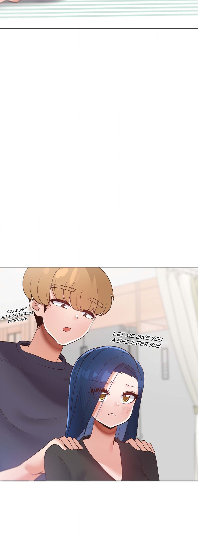 Family with Benefits - Chapter 29 - picture 21
