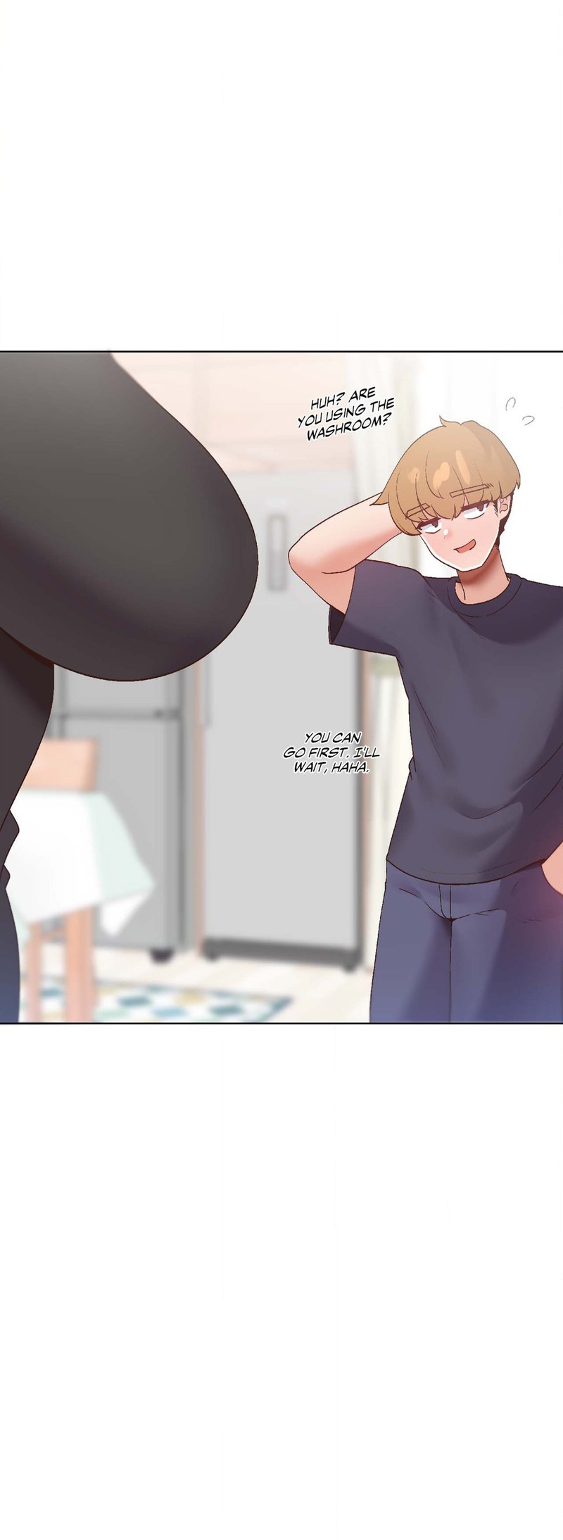 Family with Benefits - Chapter 29 - picture 22