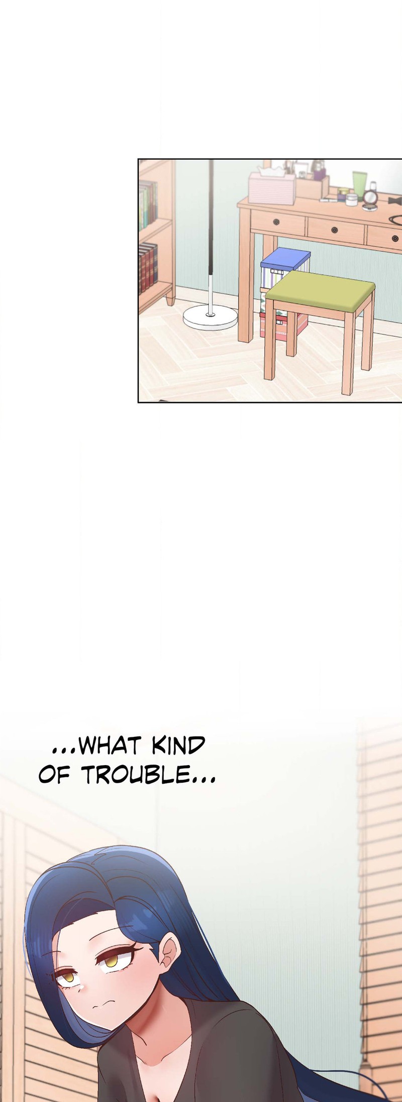 Family with Benefits - Chapter 29 - picture 23