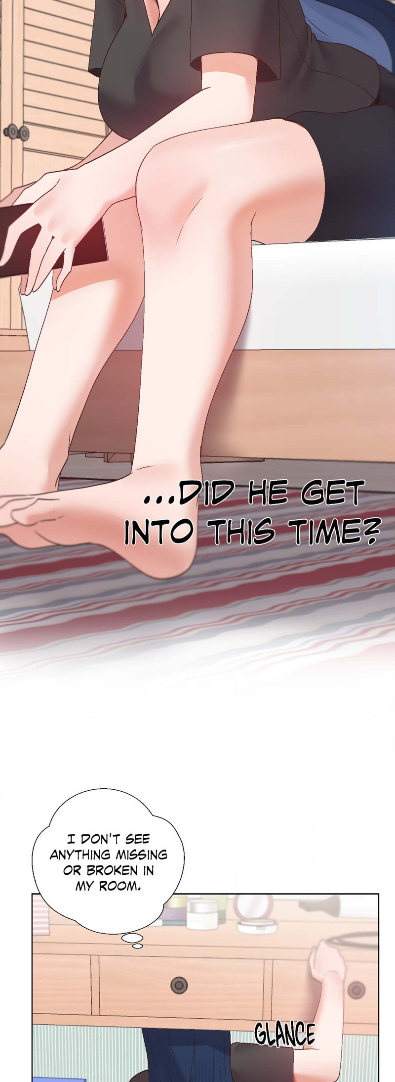 Family with Benefits - Chapter 29 - picture 24