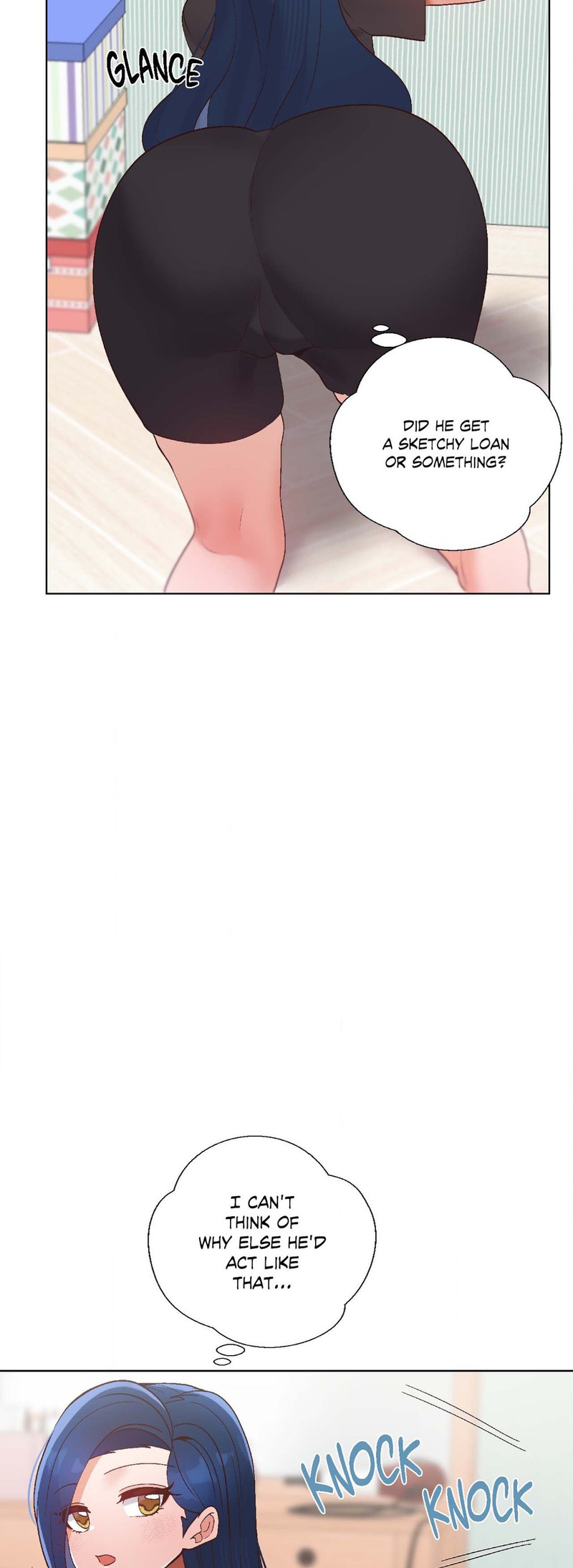 Family with Benefits - Chapter 29 - picture 25