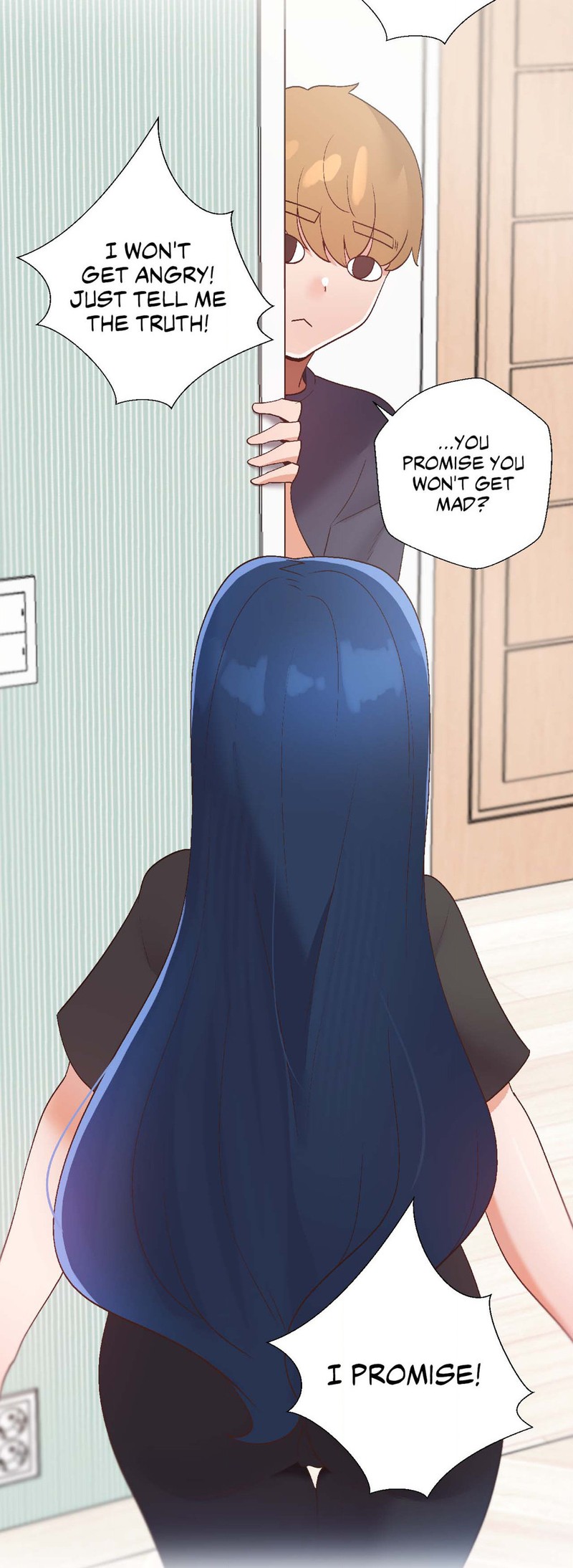 Family with Benefits - Chapter 29 - picture 29