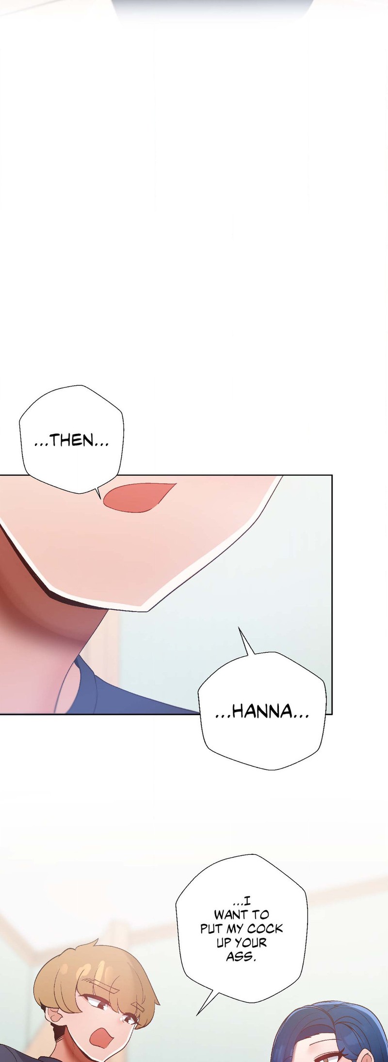 Family with Benefits - Chapter 29 - picture 30