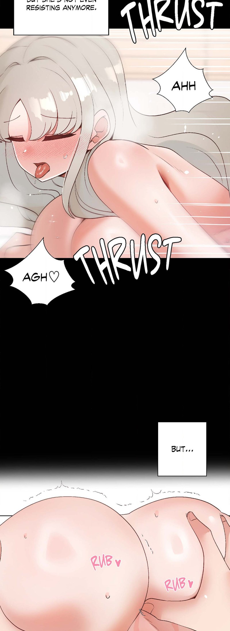 Family with Benefits - Chapter 29 - picture 37