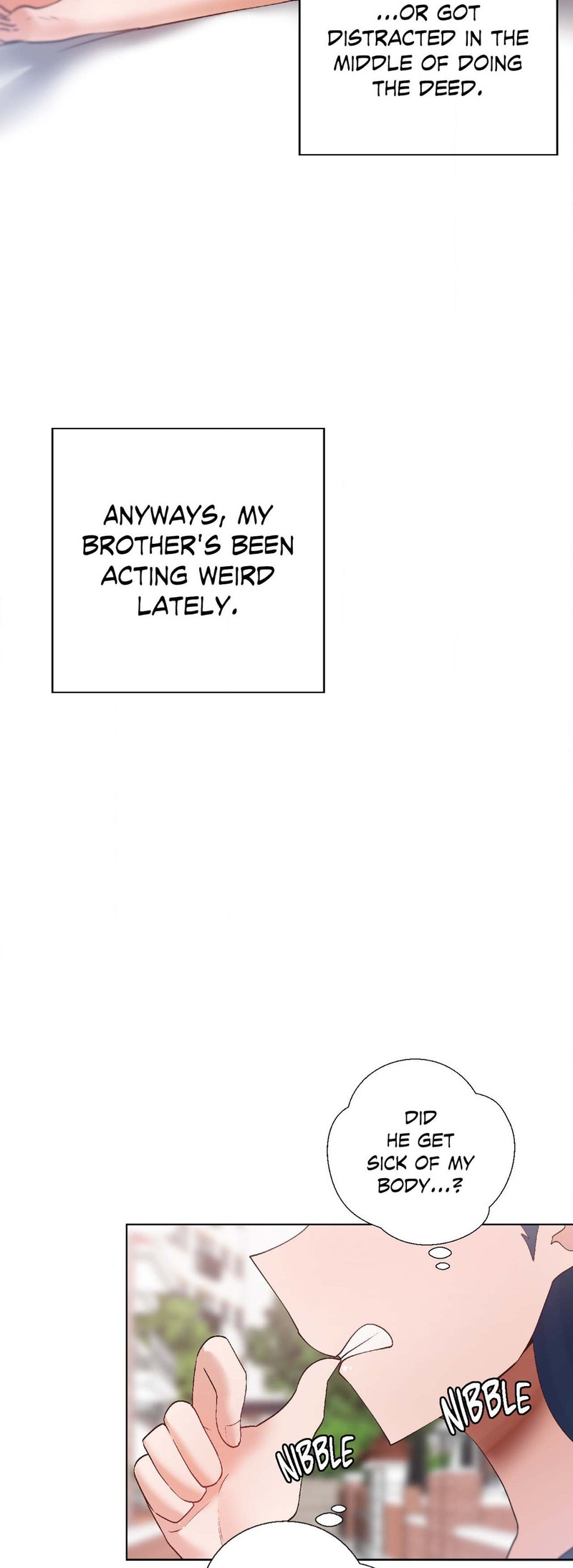 Family with Benefits - Chapter 29 - picture 4